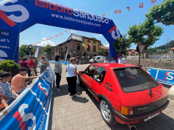 La primera edición fue un éxito