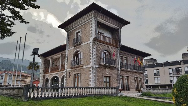 Los Corrales cierra 2018 con 3,8 millones de ahorro