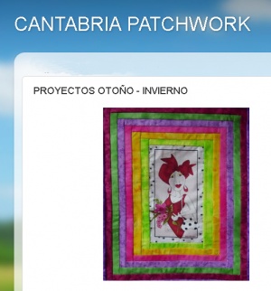 Patchwork contra el cáncer
