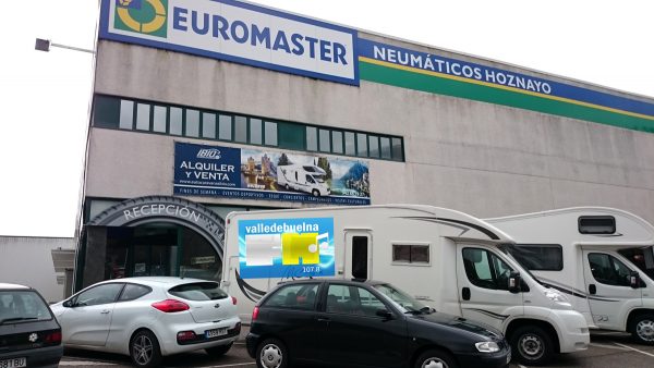 ¡A jugar! con El Precio Justo y Euromaster Hoznayo
