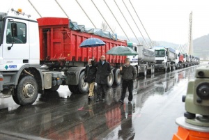 La nueva Ca-170 se abre al tráfico este lunes