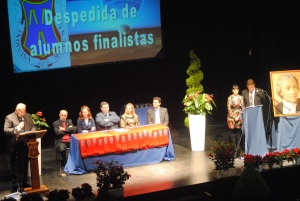 La Salle celebró el Día del Antiguo Alumno