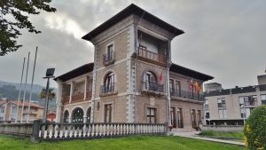Ayuntamiento de Los Corrales de Buelna