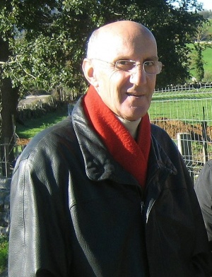 Ignacio Diego visita este jueves San Felices de Buelna