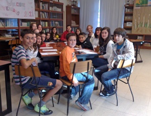 La Salle ESO en La Radio Con Clase.