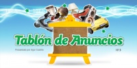 Tablón de Anuncios