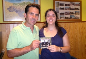 Entrevista a Hermanos Cosío