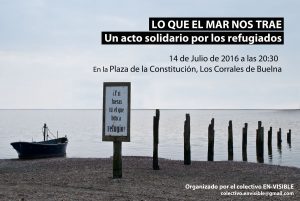 Entrevista al colectivo En-Visible