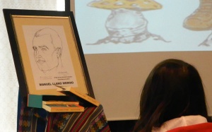 Día de las Letras de Cantabria en La Salle