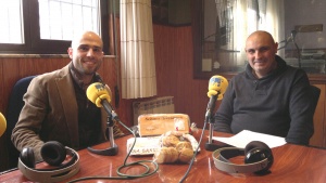 Panadería Condesa y Sobaos Etelvina