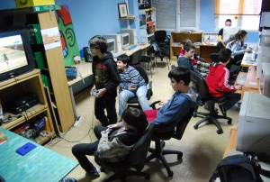 Noctambul@s, todos los sábados hasta abril