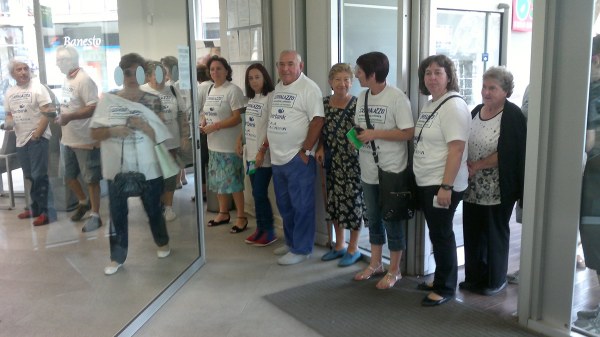 Visita ordenada a Liberbank