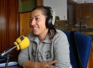 La concejala de juventud anuncia `Noctámbulos 2011´