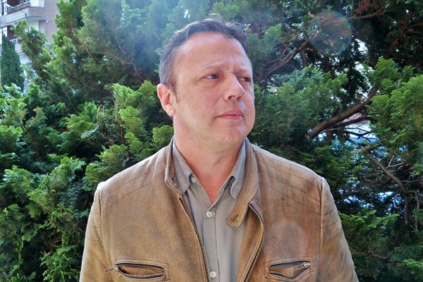 Óscar del Val