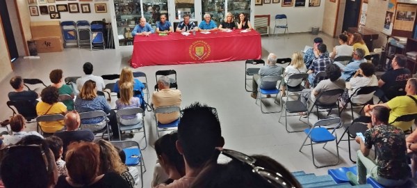 Asamblea de Guerras Cántabras