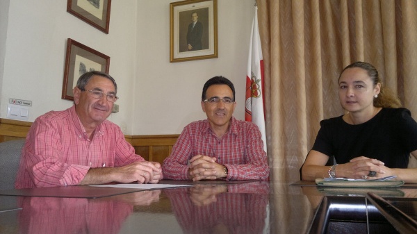 Plan de recogida de aceite vegetal usado en la hostelería