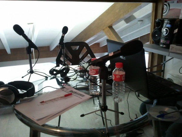 Estudio en Altapeña