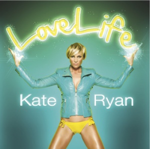 Nº1 Kate Ryan