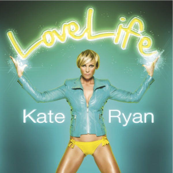 Nº1 Kate Ryan
