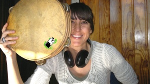 Ruth Pérez nos habla de la Escuela de Folclore