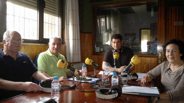 Memoria del deporte en el valle de Buelna I