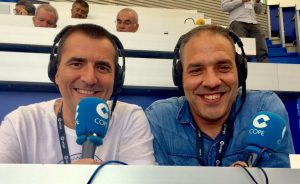 COPE vacilando a Valle de Buelna FM