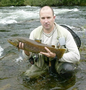 Óscar Quevedo abrió " La farola".