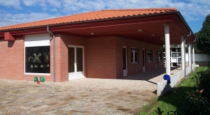 Acuerdo sobre las obras de reforma y la gestión del tanatorio de Los Corrales