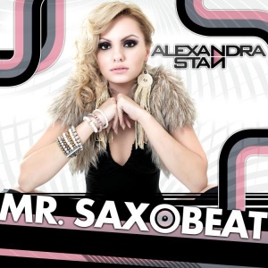 Nº 1 Alexandra Stan 