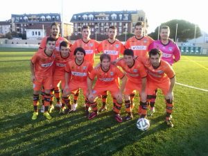  Buelna-Valco esta temporada