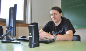 Un alumno del Estelas gana una beca para la Universidad CEU San Pablo