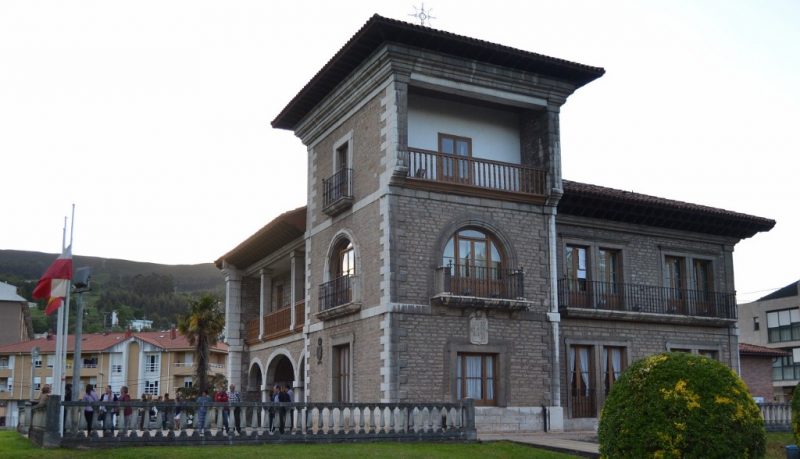 USO obtiene el apoyo mayoritario de los trabajadores del Ayuntamiento de Los Corrales