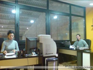 Concurso Ahorra Energía con Montajes Santa María