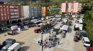 La finca de La Lo se reabrió el pasado miércoles