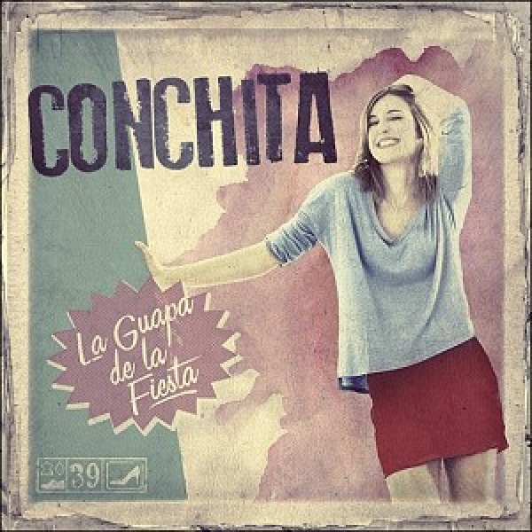 Nº1 Conchita.