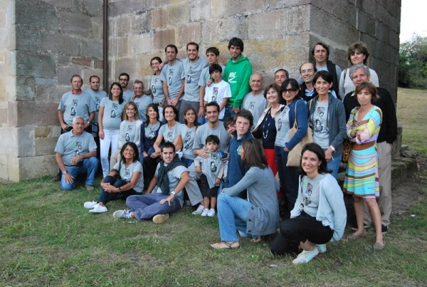 Fallo del concurso de relatos &#039;Miguel Delibes&#039; de Molledo