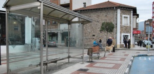 Nuevos servicios para los vecinos de Los Corrales