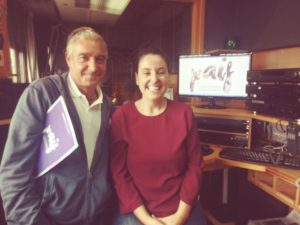 Programa 3. Paif - Redes sociales y nuevas tecnologías