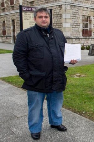 Peláez en La Farola