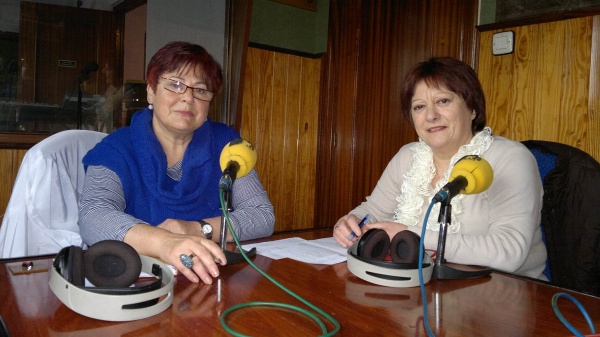 La Coral de Los Corrales Organiza el Concierto Solidario