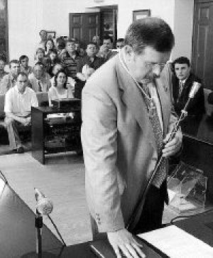 José Manuel López hace balance de los 20 años de Radio Valle de Buelna