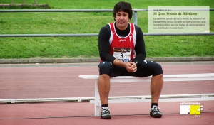 Wallpaper 03 - XI Gran Premio de Atletismo