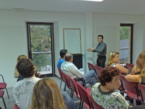 La Feria del Sotck ya tiene horarios definidos