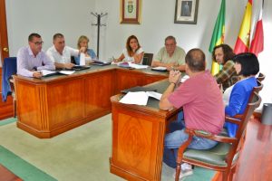 Corporación de Cieza