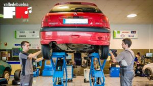 Gana cambios de aceite gratis en Neumáticos Hoznayo