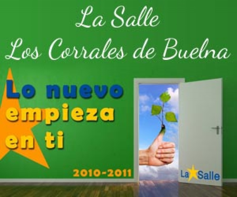 La Salle en La Radio con Clase.