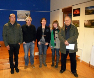 Entregados los premios del II Concurso de Fotografía Digital Campoo Los Valles 