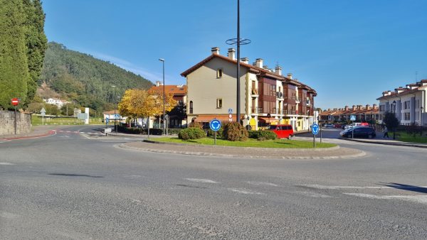 Se ha adjudicado la obra con un 30% de ahorro