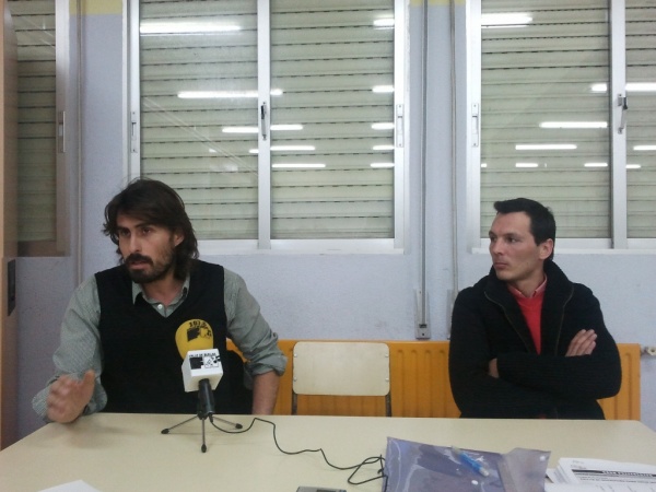Anunciada la creación de una plataforma de afectados por las `participaciones preferentes´