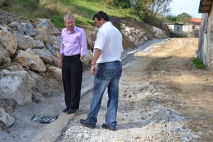 Se resolverán obras que aún quedan en cartera